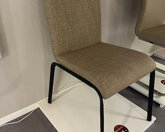 4-Fuß-Stuhl - EINZELSTÜCK - 4-Fuß-Stuhl