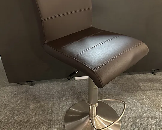 Barhocker höhenverstellbar + drehbar - EINZELSTÜCK - Barhocker