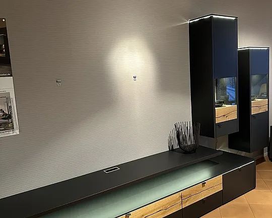 Wohnkombination - Wohnkombination