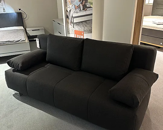 Querschläfer - KS 23 Claudy