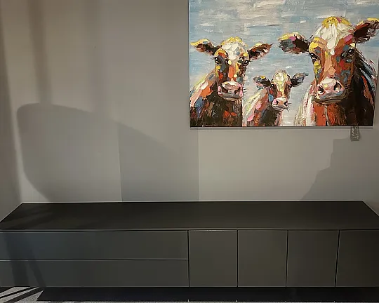 Hängeunterteil - Laos