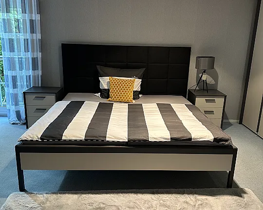 Lando - Schlafzimmer