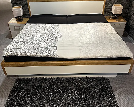 Lando - Schlafzimmer