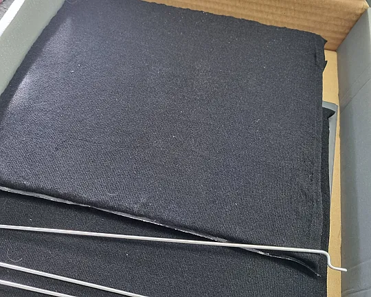 Elica Longlife - CFC0140426 / Modell 45 (2St.)