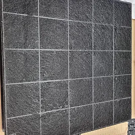 Aktivkohlefilterfür Airforce FC1201 | FC120 | AFFCAF16CS AS-AZKF130