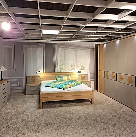 Hochwertiges Schlafzimmerset von Casada