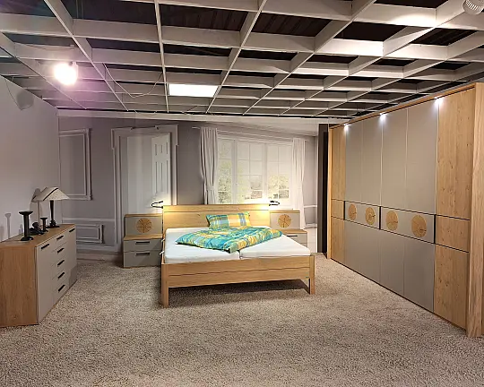 Hochwertiges Schlafzimmerset von Casada - Casada Chicago Set