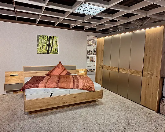 Schlazimmerset in Wildeiche - WSM2800