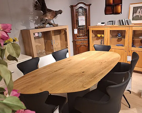 Hochwertige Essgruppe von Bert Plantagie - Roman Luno