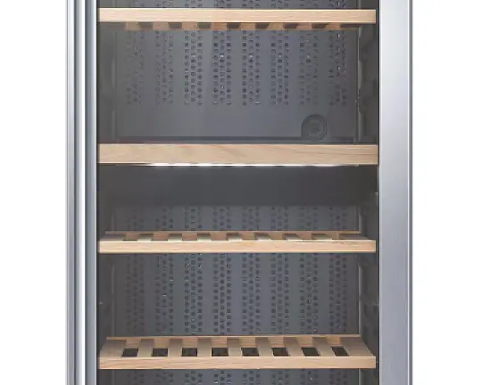 Haier Weinklimaschrank - WS137GDNFI