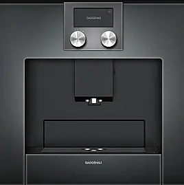 Gaggenau Einbau-Kaffeevollautomat CMP250100