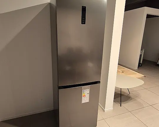 Blaupunkt Kühl-/ Gefrierkombination 5FS310SE0 - 5FS310SE0