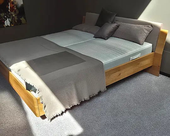 Bett - TESSO