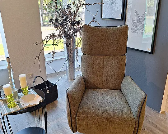 Relaxsessel - S 704-16