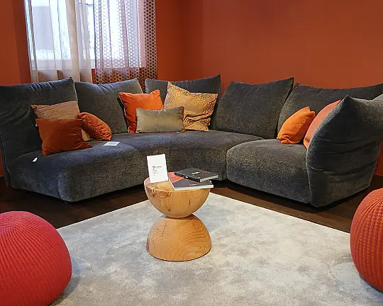 Polster Ecksofa - Standard
