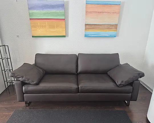 Sofa Bodenfrei - Conseta