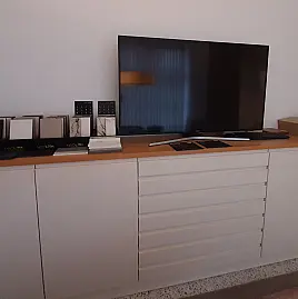 Sideboard / Anrichte D1