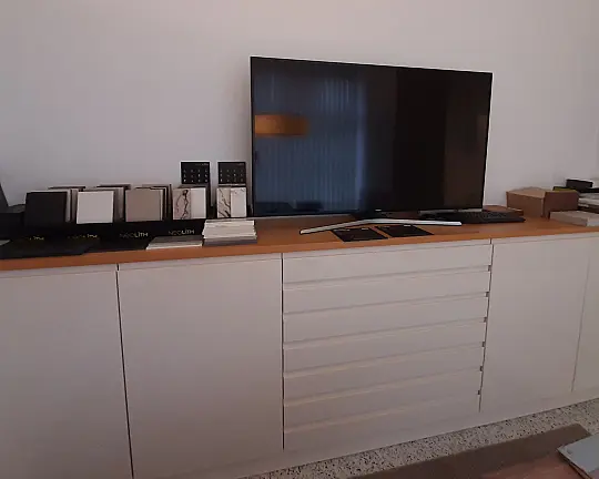 Sideboard / Anrichte D1 - AV 5025