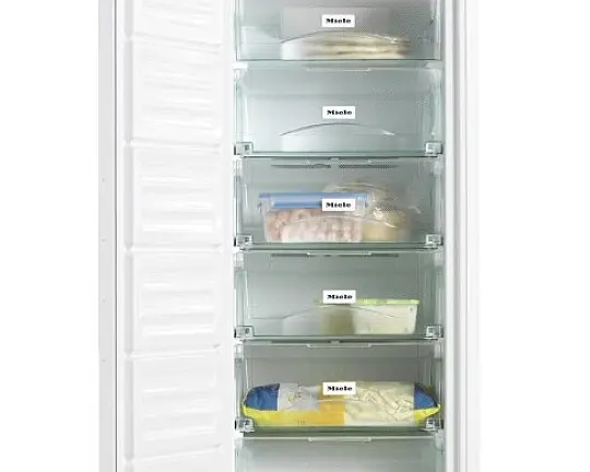 No Frost Einbaugefrierschrank - FNS35402i ( NEU & ORIGINALVERPACKT )