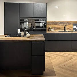 Ihre  neue Traumküche mit Top-Ausstattung