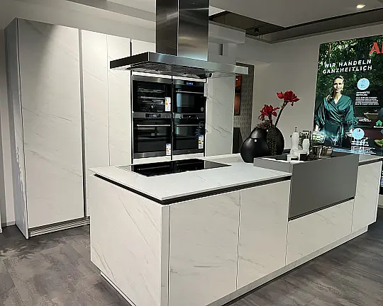 Marmor Avorio Nachbildung - Tarsus
