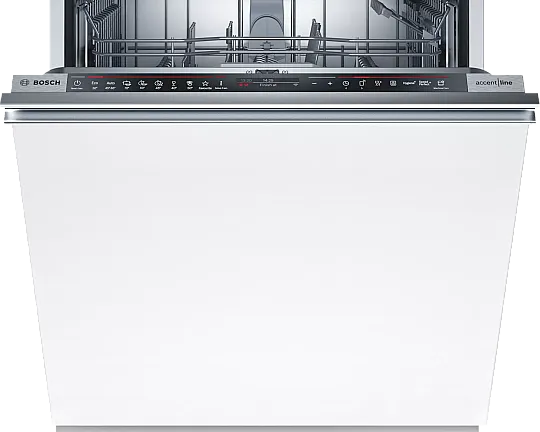 Serie 8 Vollintegrierter Geschirrspüler 60cm - SMD8YC800E