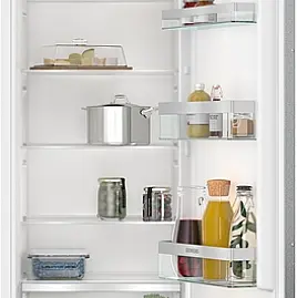 178er Einbaukühlschrank mit Gemüsefach