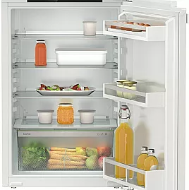 Liebherr Einbaukühlschrank IRf 3900-20 Pure EEK: F