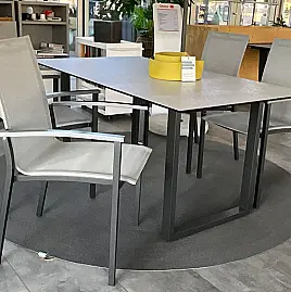 Stern | Tischgruppe
