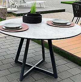 Niehoff  Tisch