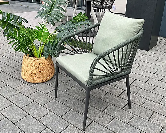 Niehoff Design-Stuhl | 1 Stück - PINO