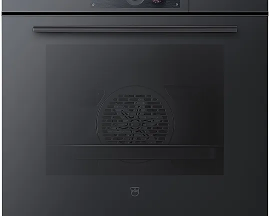 V-Zug Profidampfbackofen - CombairSteamer V6000 60