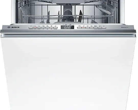Serie 4 Vollintegrierter Geschirrspüler 60 cm - SMH4ECX28E