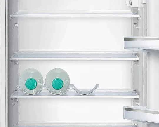 Einbau-Kühlschrank Siemens 122.5 x 56 cm KI24RNFF1 Abverkauf, Ausstellungsstück - KI24RNFF1