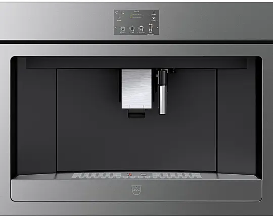 Coffee-Center V6000 45 Platinum - 2500500005