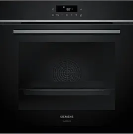 Siemens Studio Line Backofen mit Air Fry + Selbstreinigung