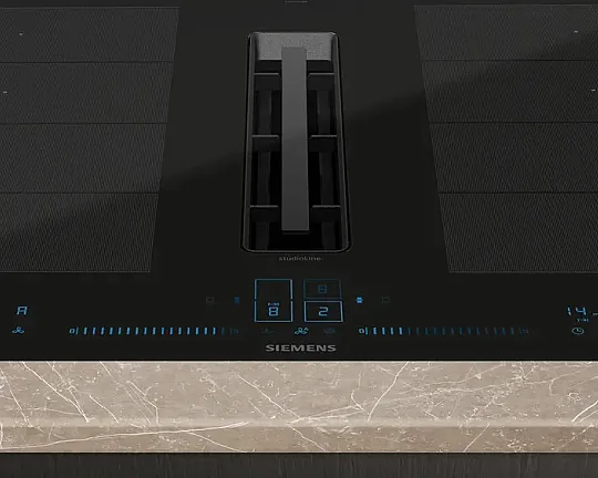 Kochfeldabzug - EX800NX68E