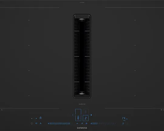Eleganter Kochfeldabzug - EX80BNX68E