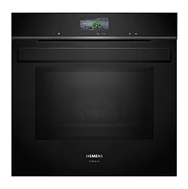 Backofen mit Mikrowelle IQ700 OVP