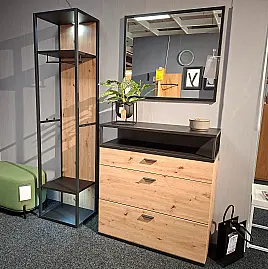 Garderobe