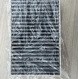 Aktivkohlefilter Miele