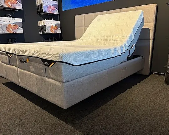 Boxspring Bett - Classic