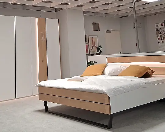 Schlafzimmer - Interliving 1031