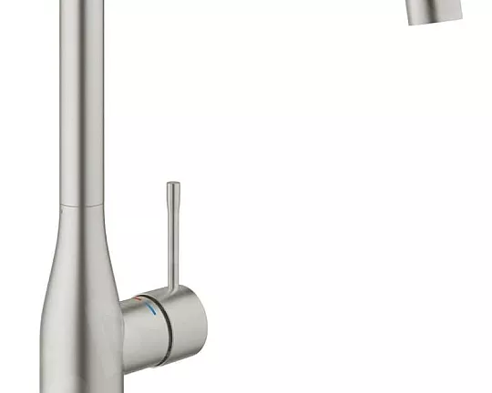 Grohe Essence New 30269DC0 Supersteel - Grohe 30269DC0 Essence New