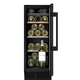 Bosch Weinkühlschrank Serie 6 Einbau 30cm