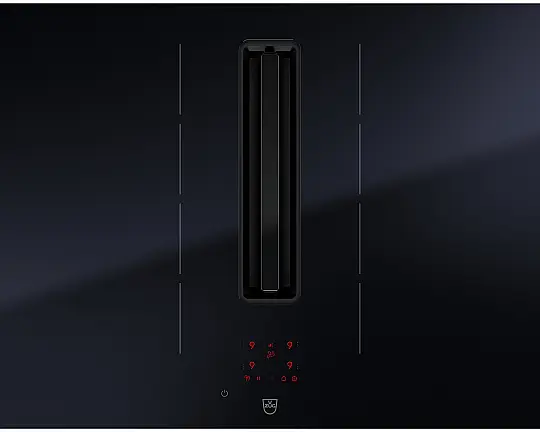 CombiCookTop V4000 I804 - V4000