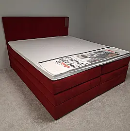 Boxspringbett