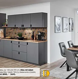 Design Winkleküche