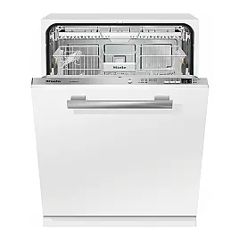 Einbau-Geschirrspüler G 4380 SCVI OVP