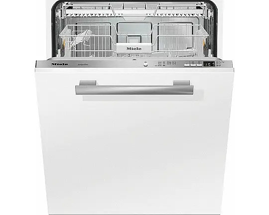 Einbau-Geschirrspüler G 4380 SCVI OVP - Einbau-Geschirrspüler G 4380 SCVI OVP
